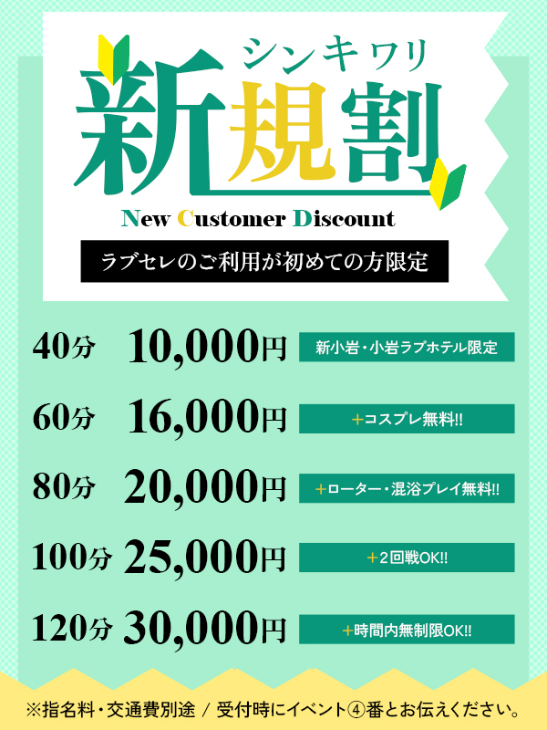 イベント4番